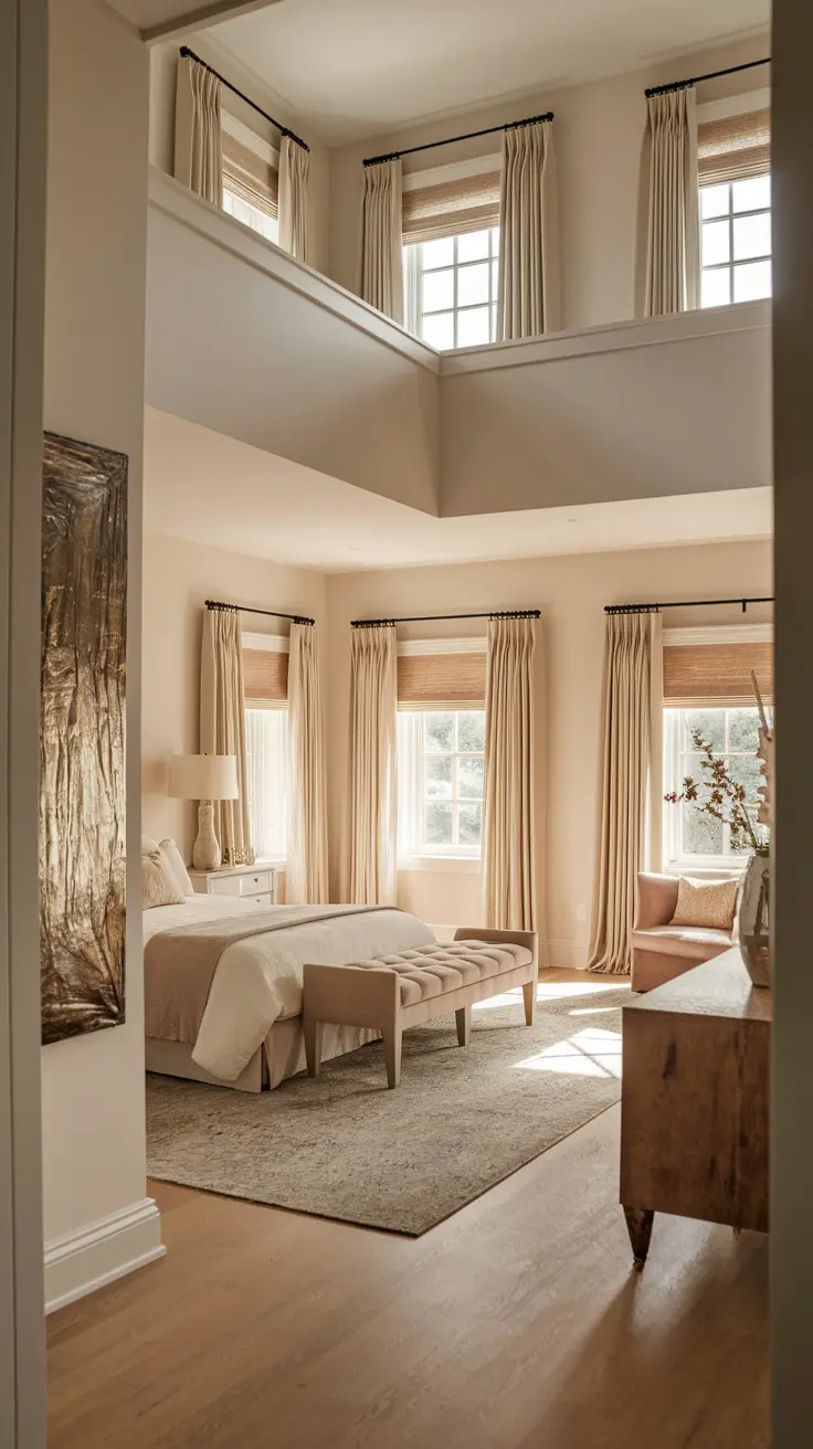 Cozy Bedroom Ideas 2026: Stylish & Aesthetic Designs for Every Space