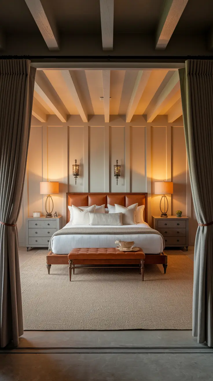 Cozy Bedroom Ideas 2026: Stylish & Aesthetic Designs for Every Space