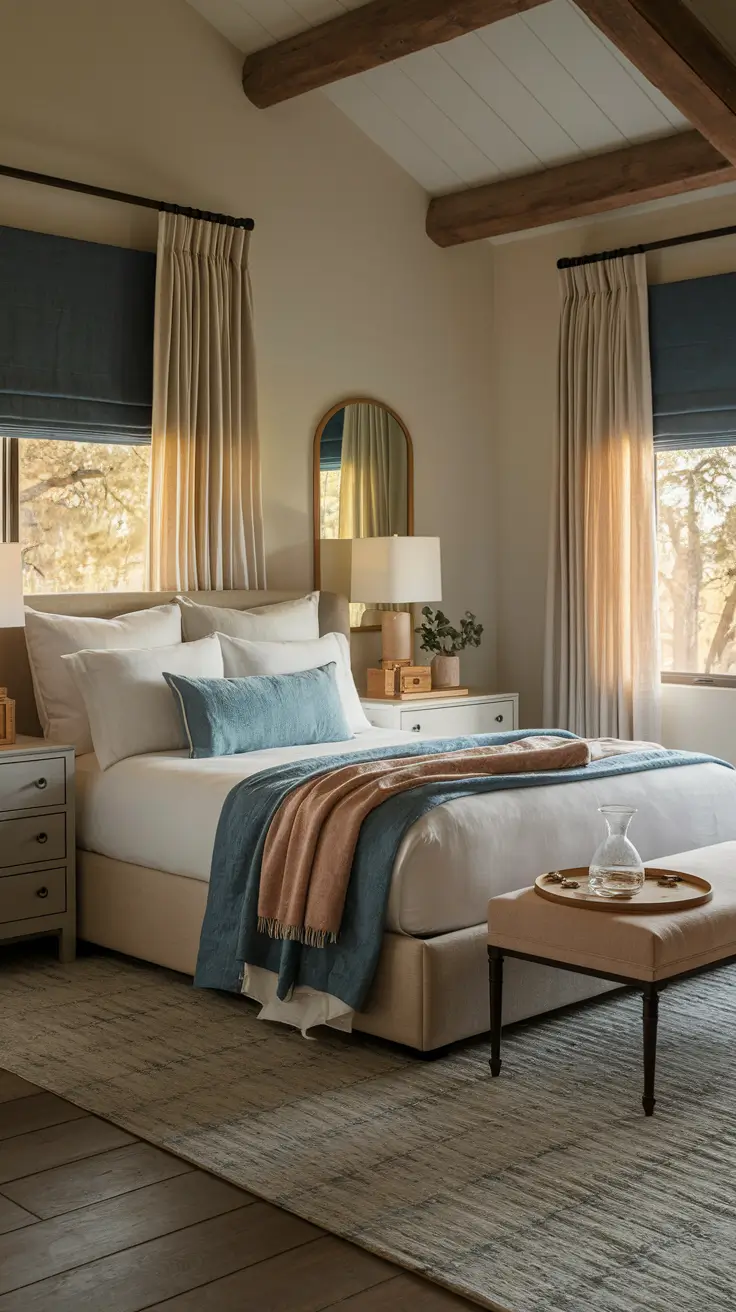 Cozy Bedroom Ideas 2026: Stylish & Aesthetic Designs for Every Space