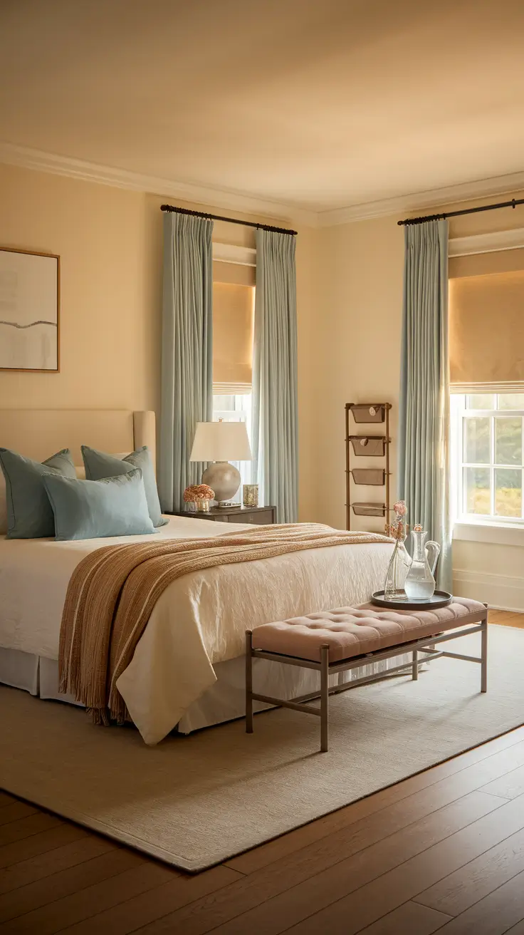 Cozy Bedroom Ideas 2026: Stylish & Aesthetic Designs for Every Space