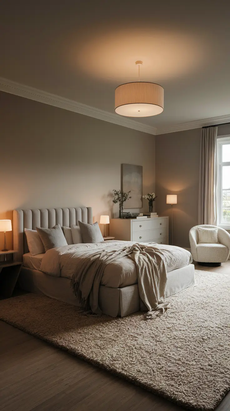 Cozy Bedroom Ideas 2026: Stylish & Aesthetic Designs for Every Space