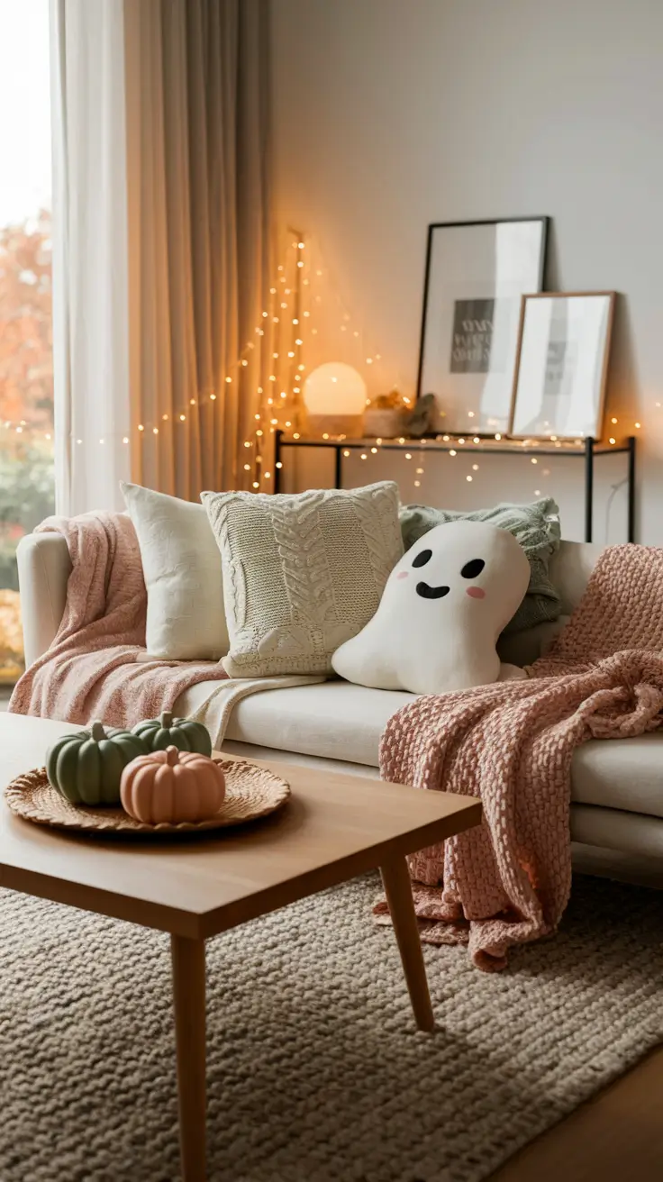 Cute Halloween Decor Ideas 2025 to Transform Your Home and Parties