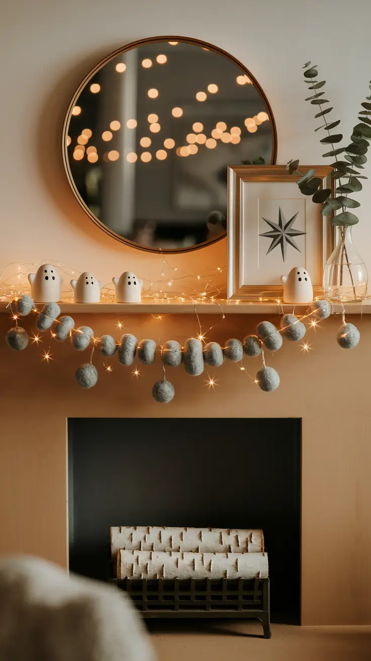 Cute Halloween Decor Ideas 2025 to Transform Your Home and Parties