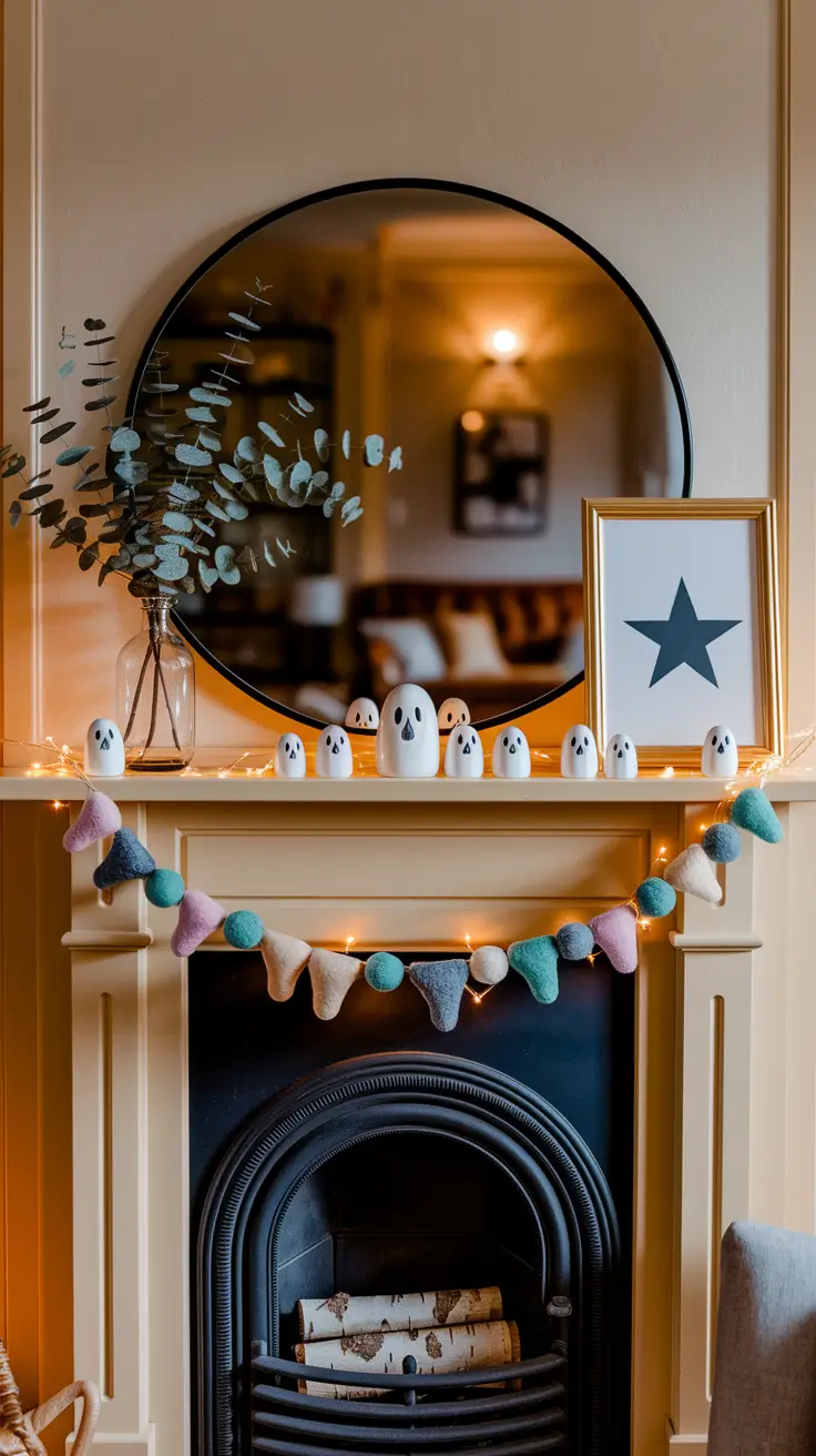 Cute Halloween Decor Ideas 2025 to Transform Your Home and Parties