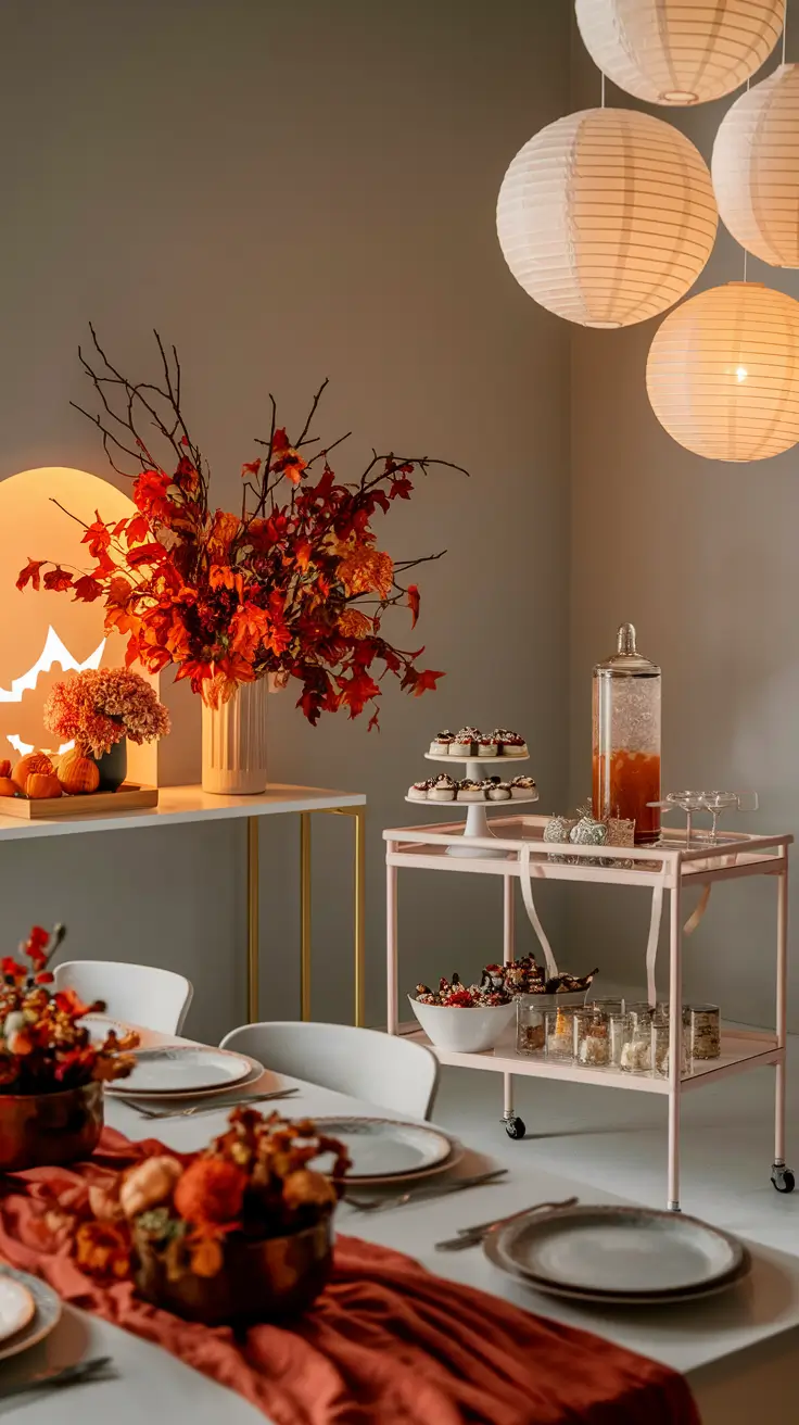 Cute Halloween Decor Ideas 2025 to Transform Your Home and Parties