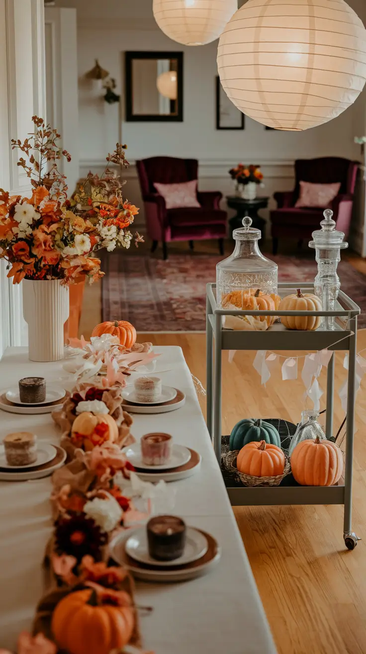 Cute Halloween Decor Ideas 2025 to Transform Your Home and Parties