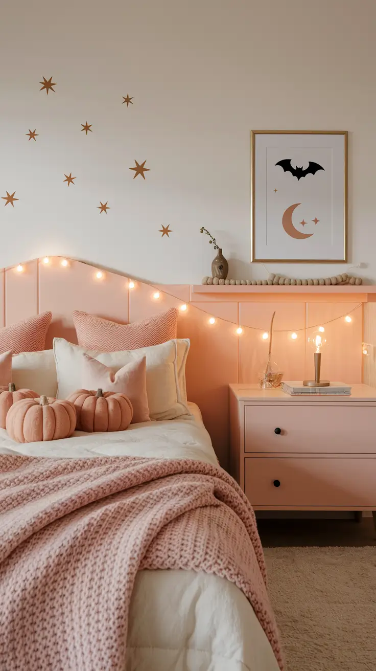 Cute Halloween Decor Ideas 2025 to Transform Your Home and Parties