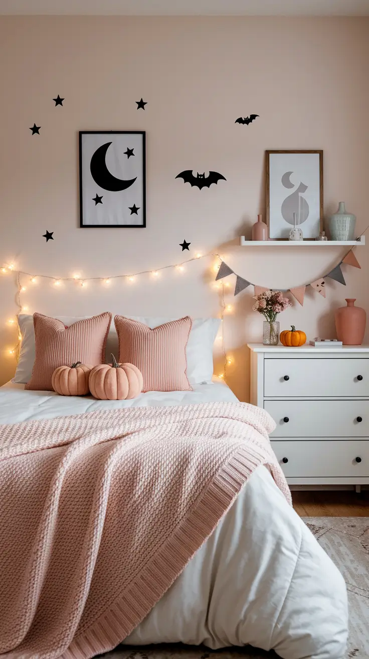 Cute Halloween Decor Ideas 2025 to Transform Your Home and Parties