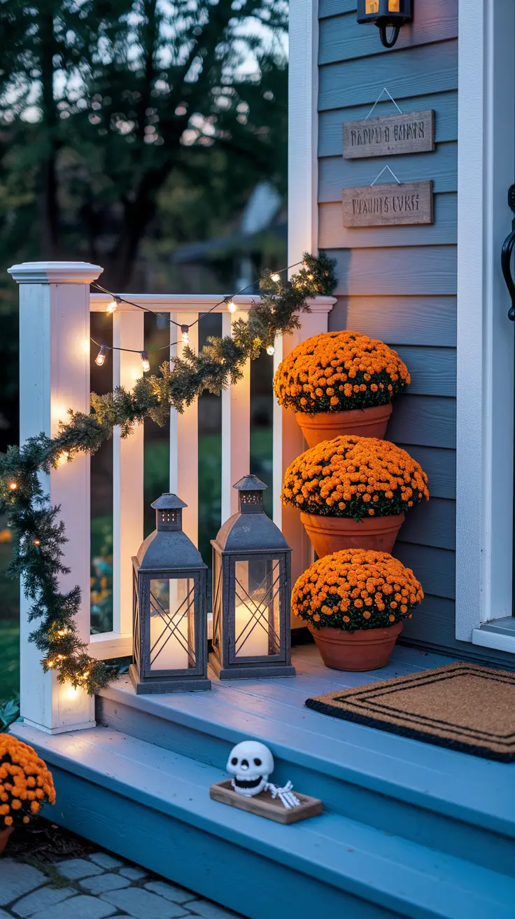 Cute Halloween Decor Ideas 2025 to Transform Your Home and Parties