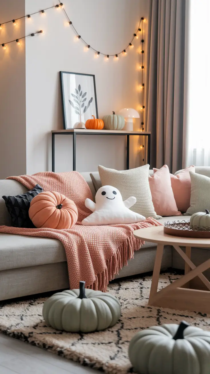 Cute Halloween Decor Ideas 2025 to Transform Your Home and Parties