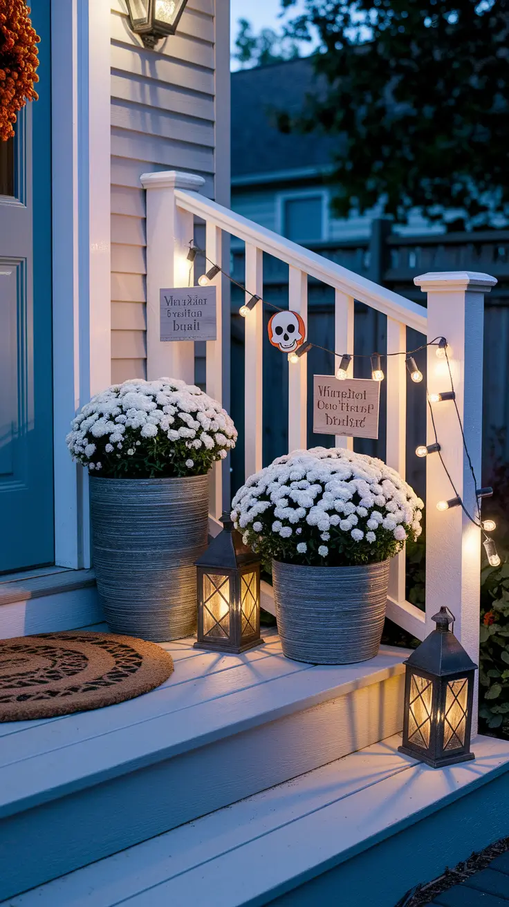 Cute Halloween Decor Ideas 2025 to Transform Your Home and Parties