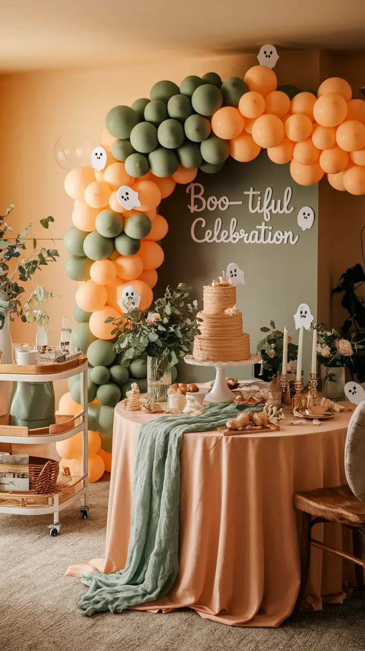 Cute Halloween Decor Ideas 2025 to Transform Your Home and Parties