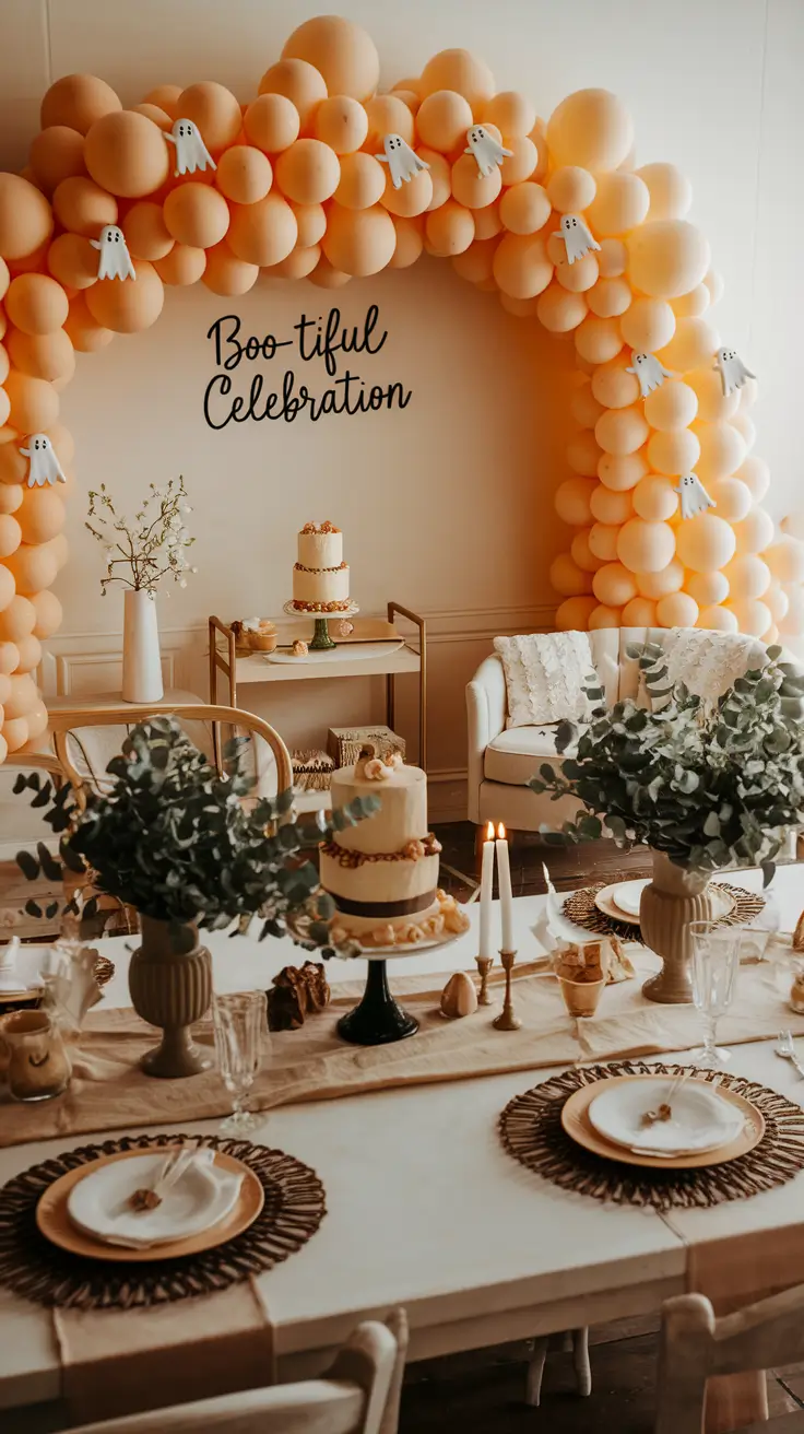 Cute Halloween Decor Ideas 2025 to Transform Your Home and Parties