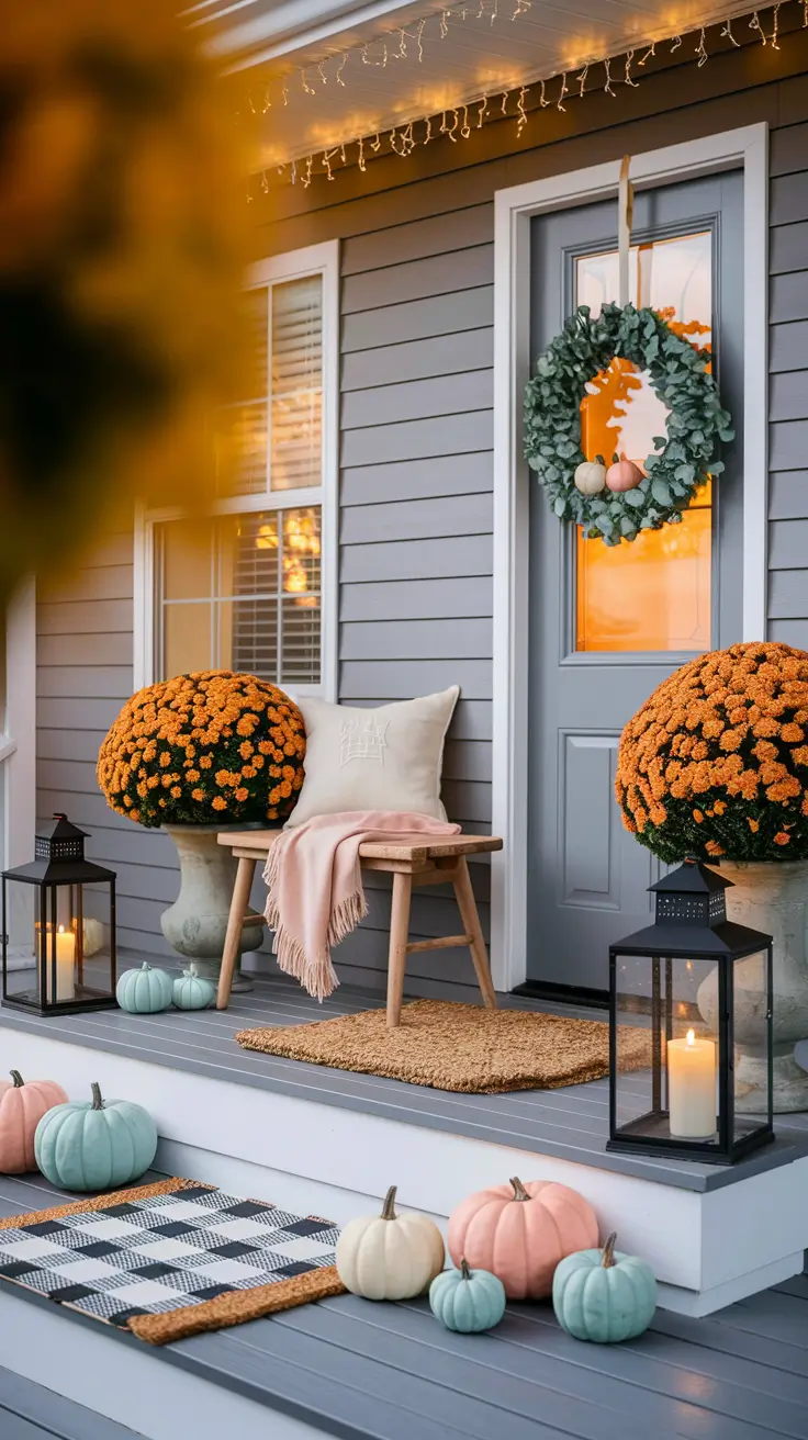 Cute Halloween Decor Ideas 2025 to Transform Your Home and Parties