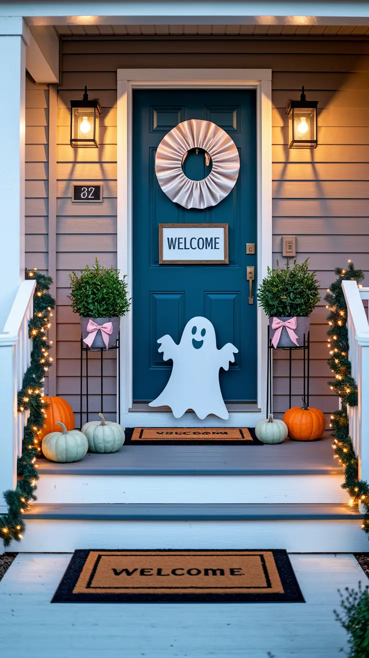 Cute Halloween Decor Ideas 2025 to Transform Your Home and Parties