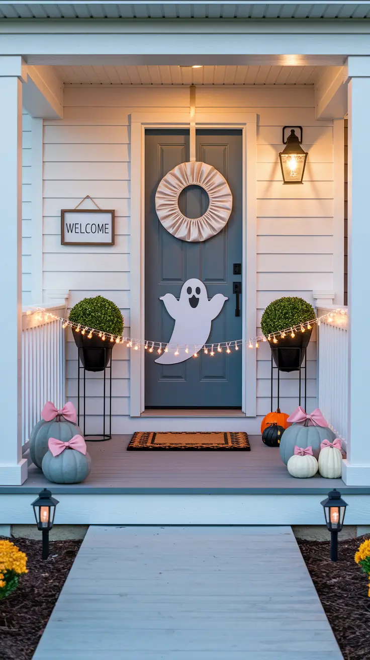 Cute Halloween Decor Ideas 2025 to Transform Your Home and Parties