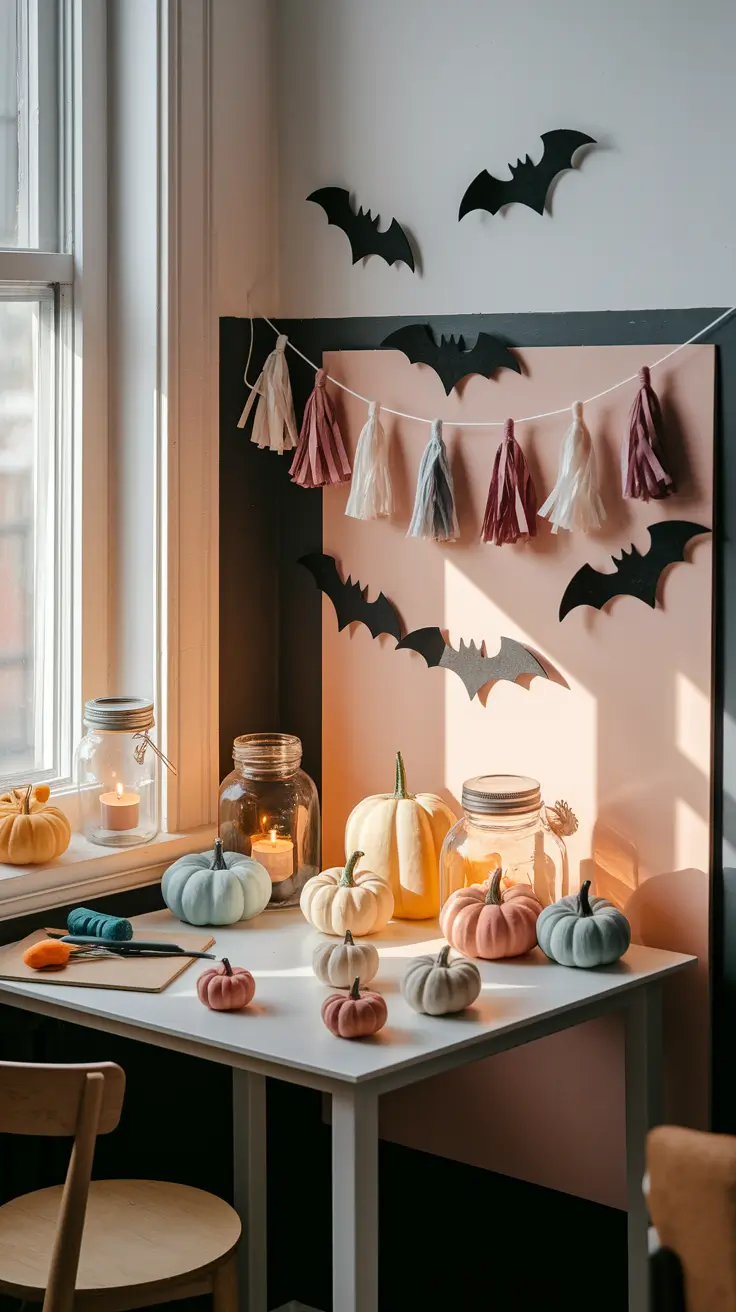 Cute Halloween Decor Ideas 2025 to Transform Your Home and Parties