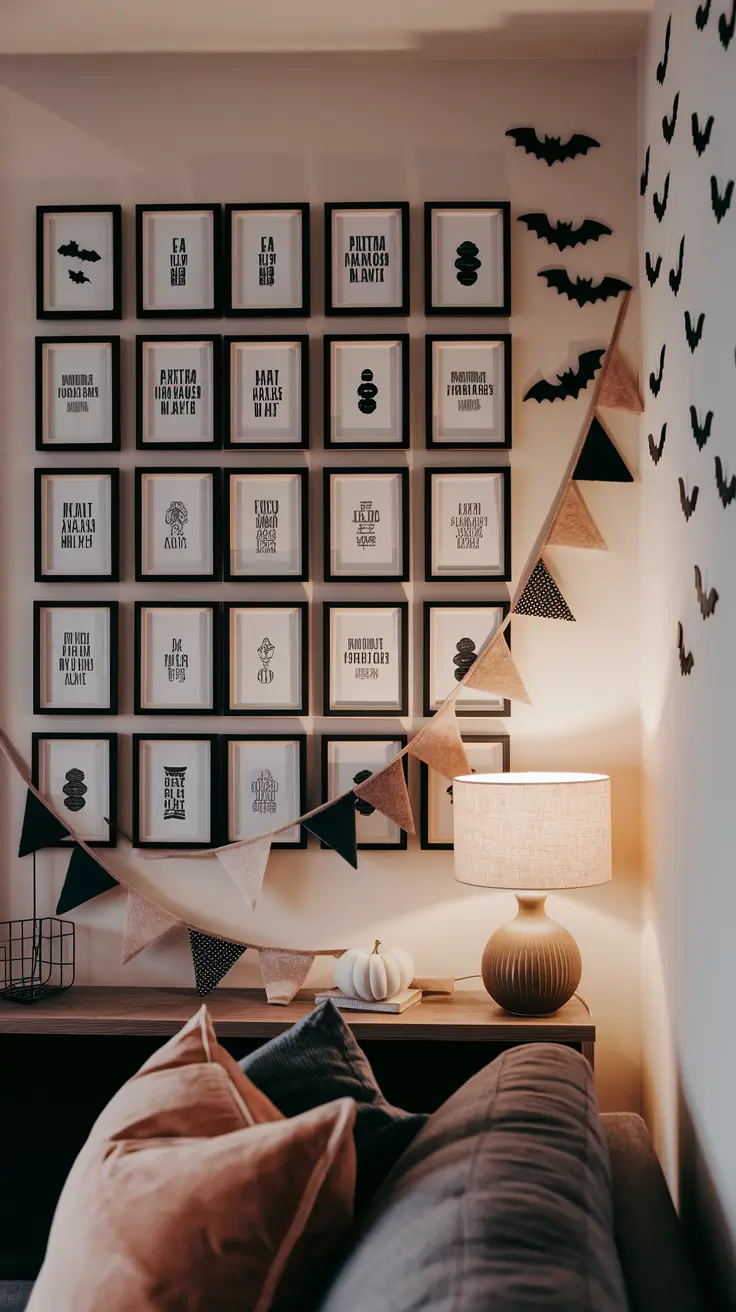 Cute Halloween Decor Ideas 2025 to Transform Your Home and Parties