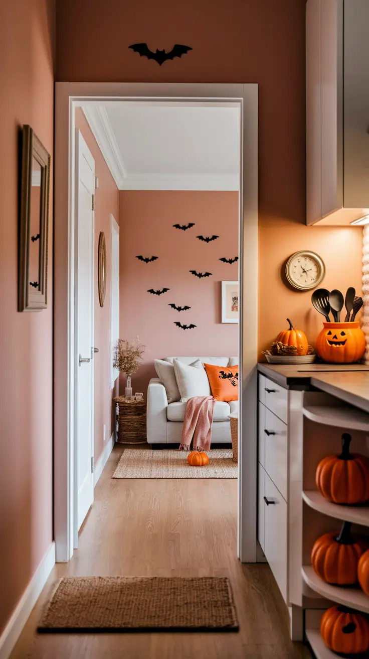 Cute Halloween Decor Ideas 2025 to Transform Your Home and Parties
