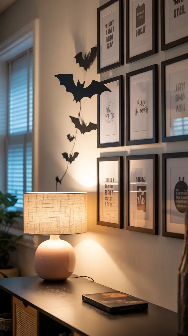 Cute Halloween Decor Ideas 2025 to Transform Your Home and Parties