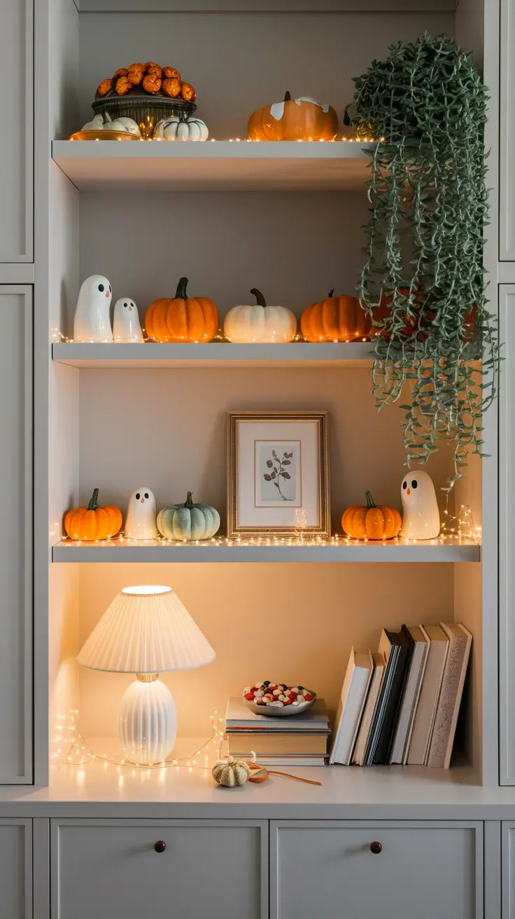 Cute Halloween Decor Ideas 2025 to Transform Your Home and Parties