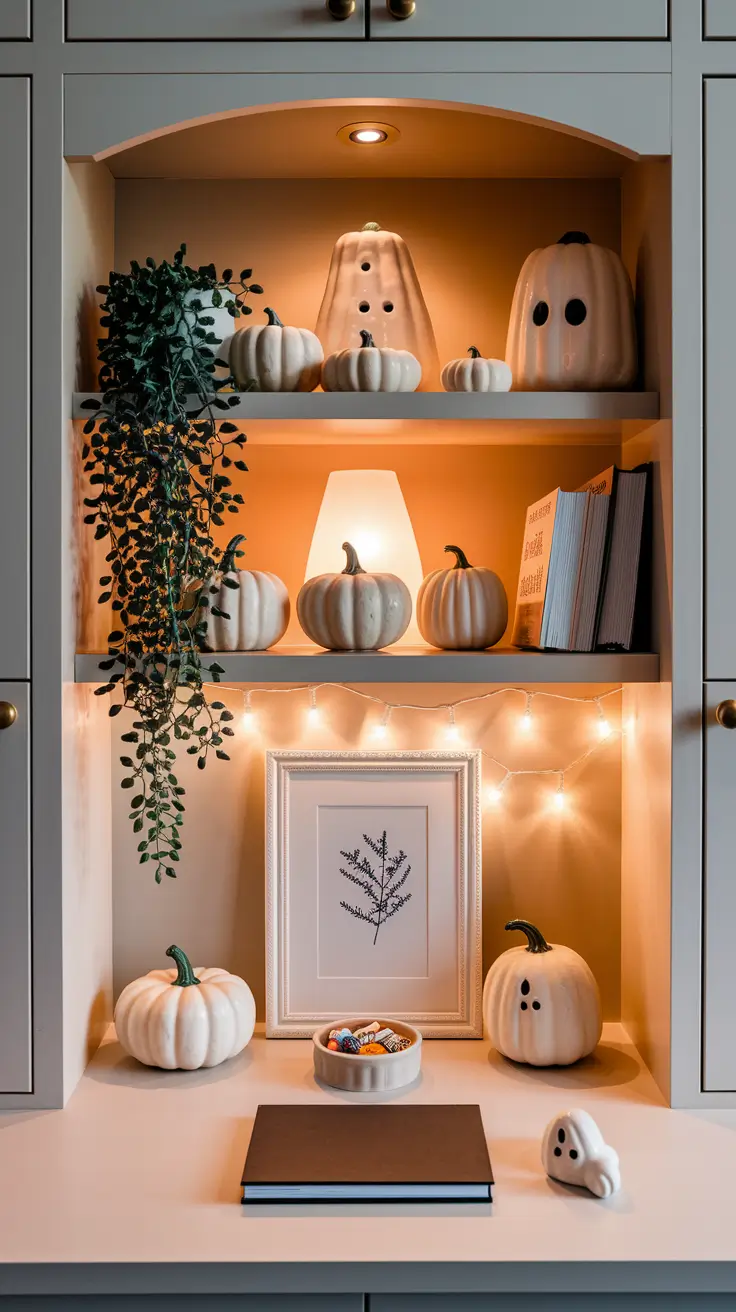Cute Halloween Decor Ideas 2025 to Transform Your Home and Parties