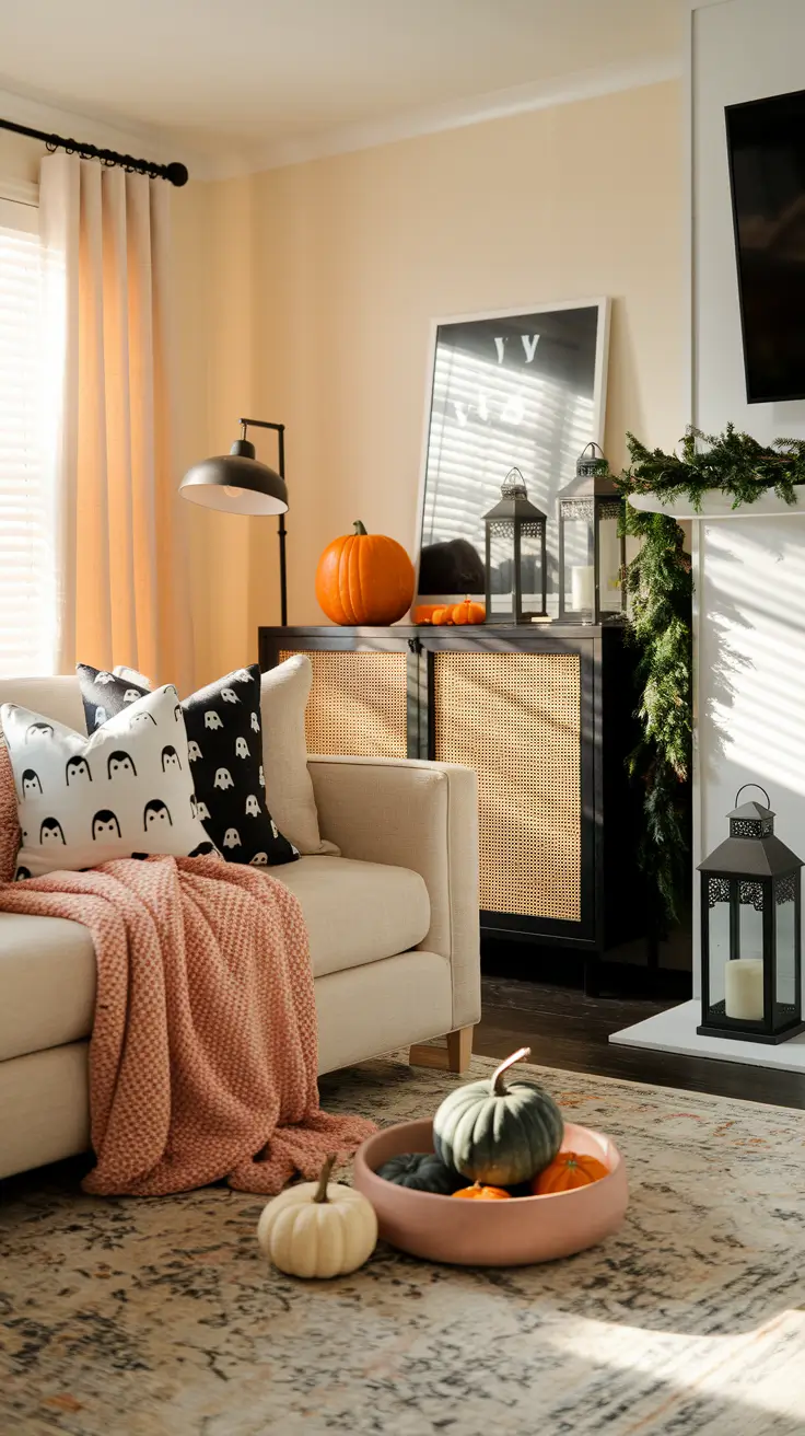 Cute Halloween Decor Ideas 2025 to Transform Your Home and Parties