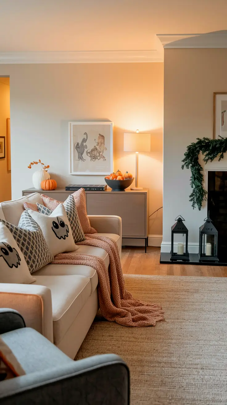 Cute Halloween Decor Ideas 2025 to Transform Your Home and Parties