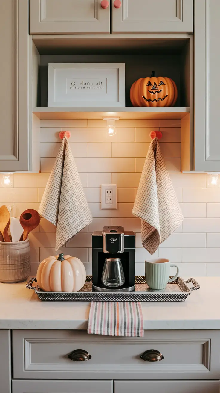 Cute Halloween Decor Ideas 2025 to Transform Your Home and Parties