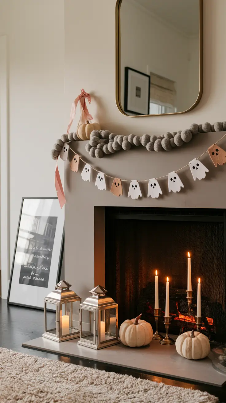 Cute Halloween Decor Ideas 2025 to Transform Your Home and Parties