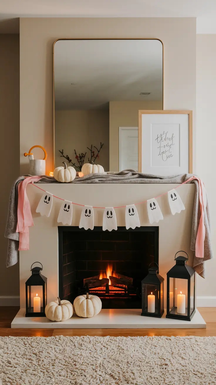 Cute Halloween Decor Ideas 2025 to Transform Your Home and Parties