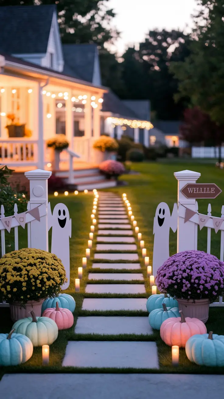 Cute Halloween Decor Ideas 2025 to Transform Your Home and Parties