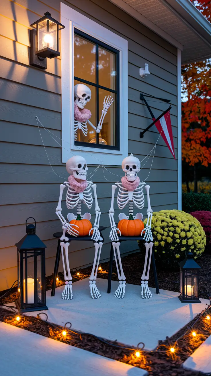 Cute Halloween Decor Ideas 2025 to Transform Your Home and Parties