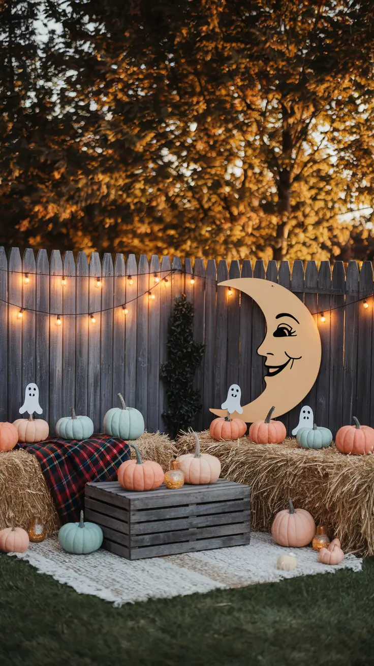 Cute Halloween Decor Ideas 2025 to Transform Your Home and Parties