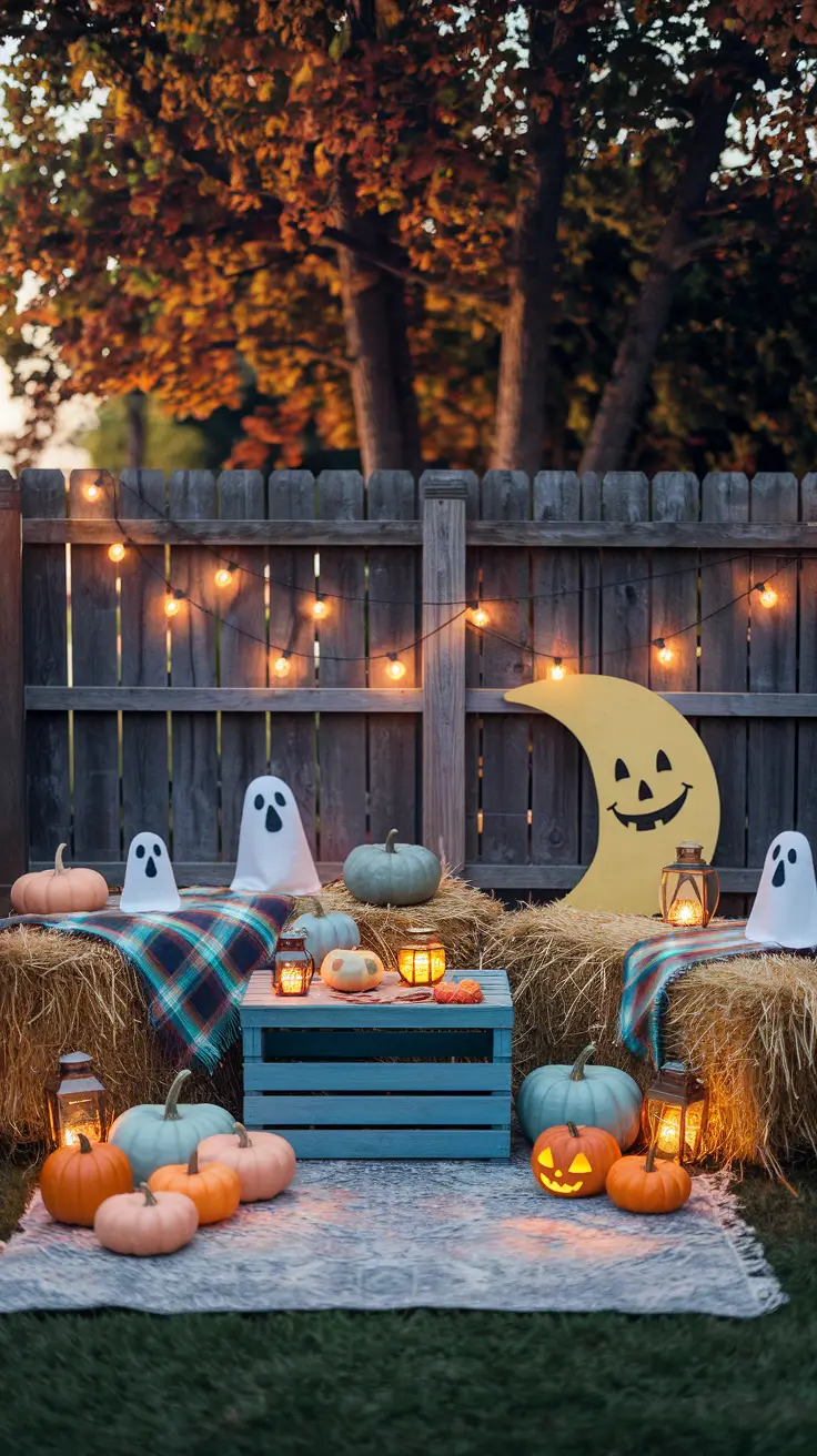 Cute Halloween Decor Ideas 2025 to Transform Your Home and Parties