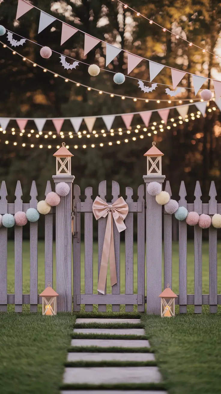 Cute Halloween Decor Ideas 2025 to Transform Your Home and Parties