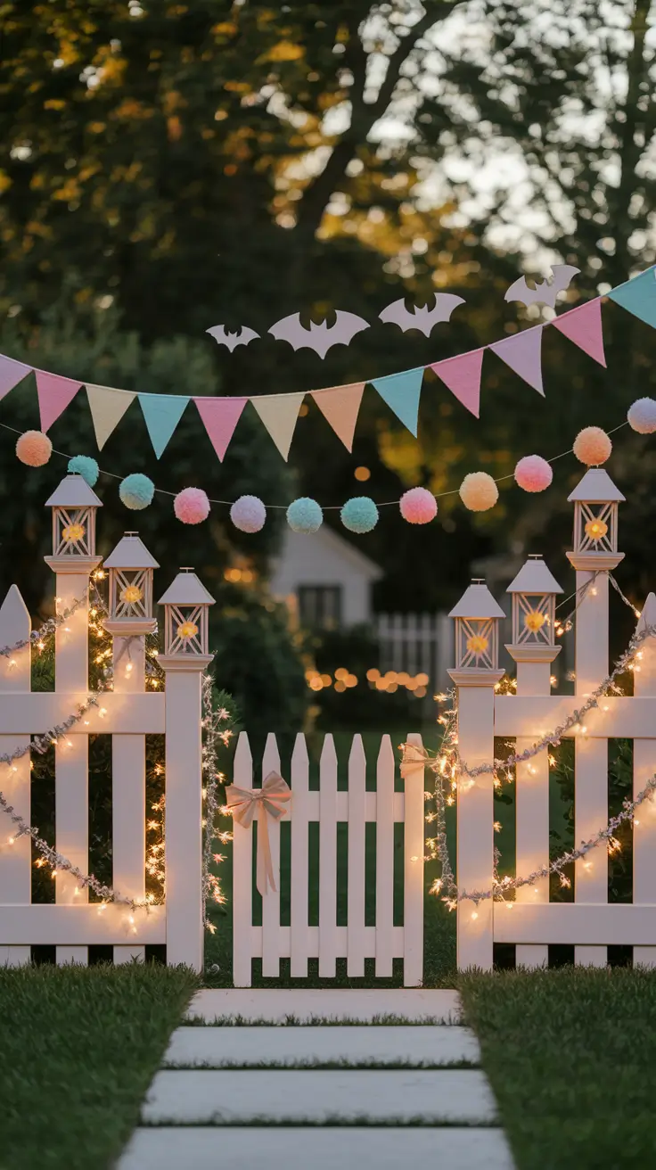 Cute Halloween Decor Ideas 2025 to Transform Your Home and Parties