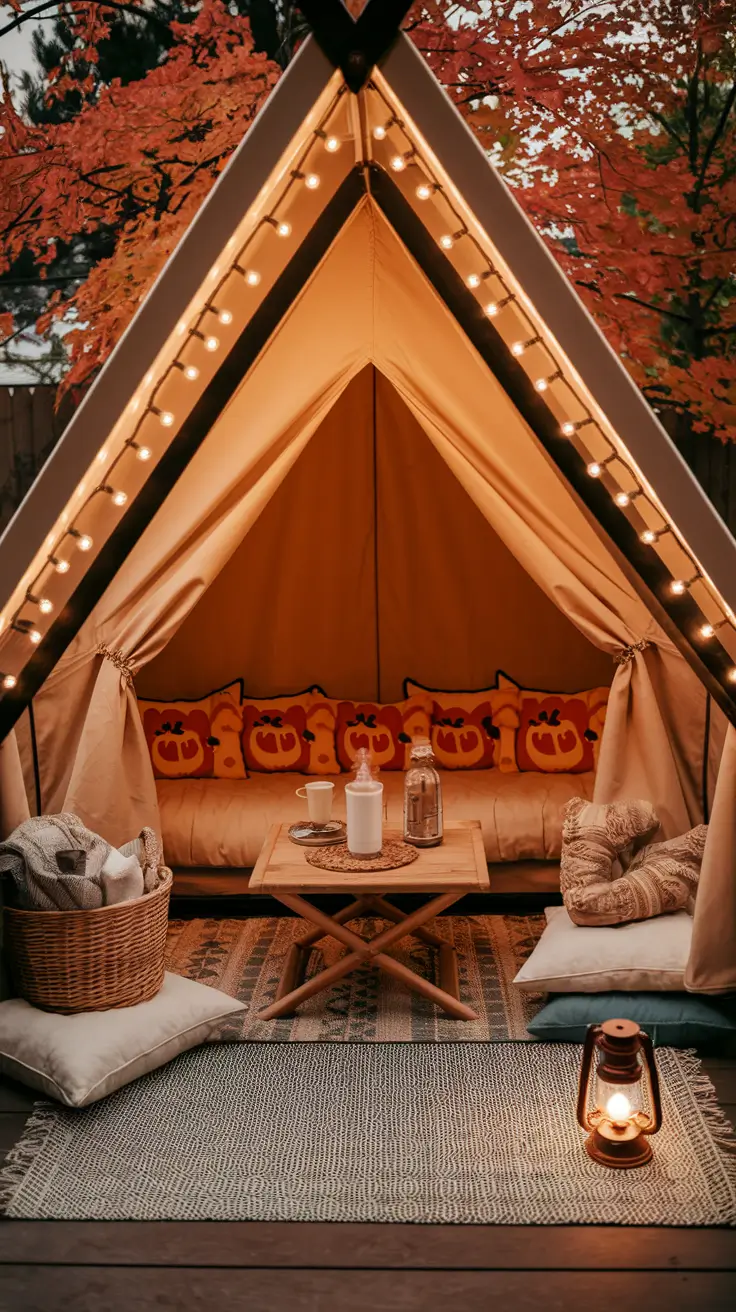 Cute Halloween Decor Ideas 2025 to Transform Your Home and Parties