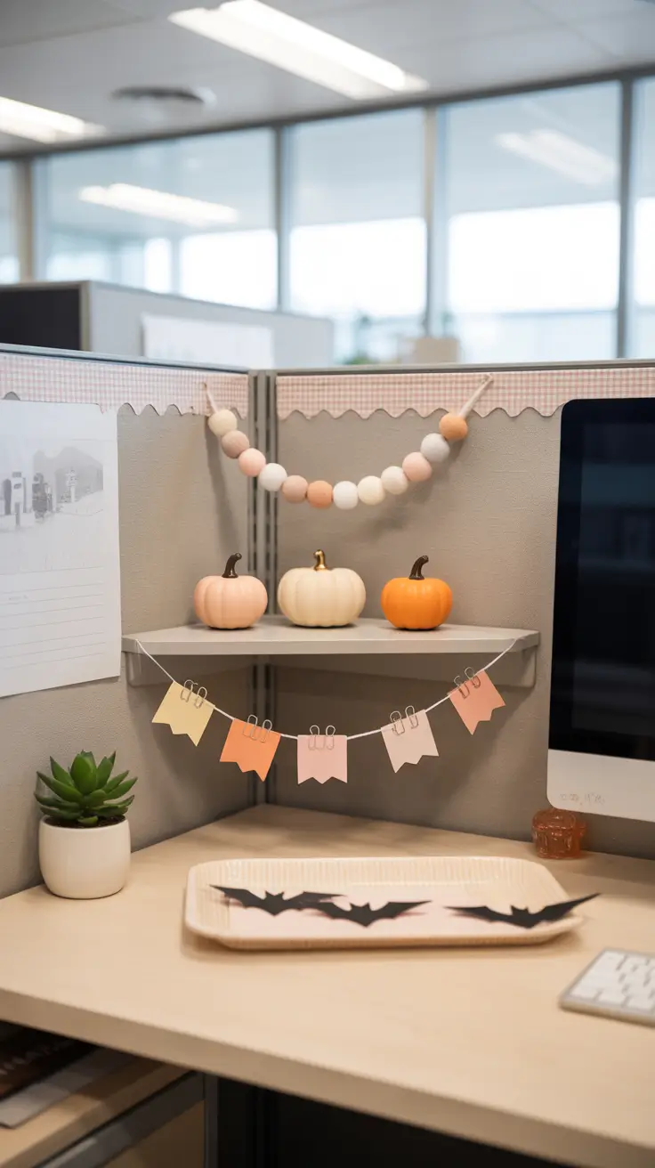 Cute Halloween Decor Ideas 2025 to Transform Your Home and Parties