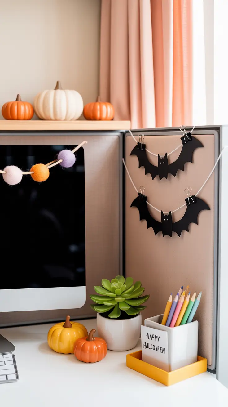 Cute Halloween Decor Ideas 2025 to Transform Your Home and Parties