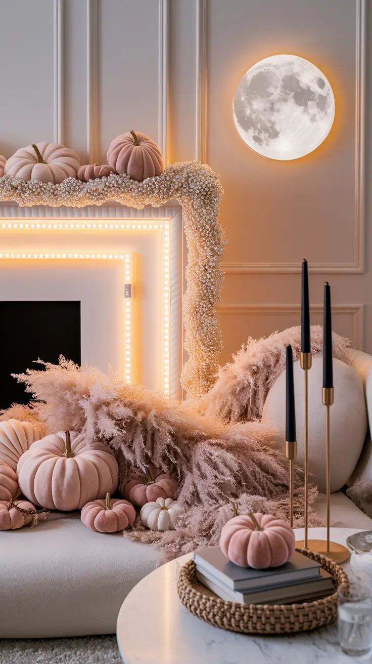 Cute Halloween Decor Ideas 2025 to Transform Your Home and Parties