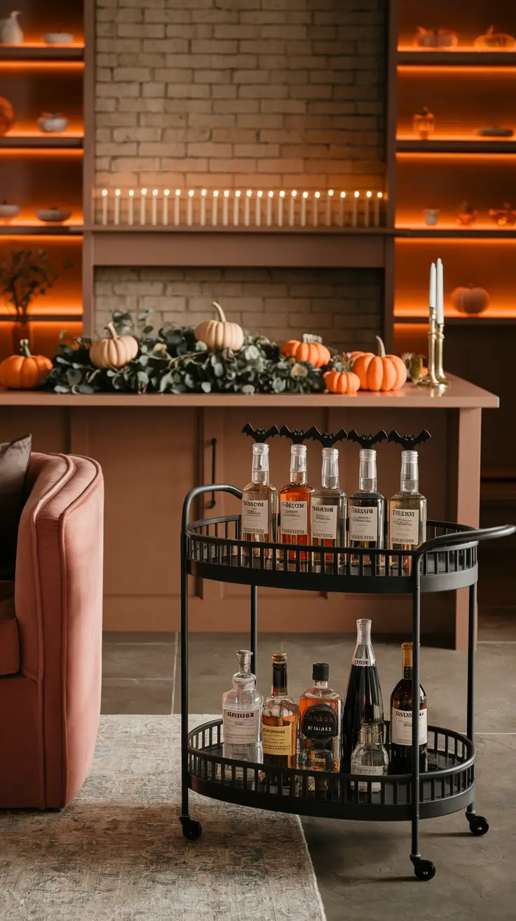 Cute Halloween Decor Ideas 2025 to Transform Your Home and Parties