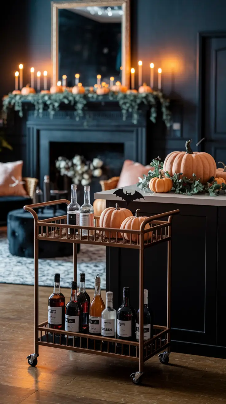 Cute Halloween Decor Ideas 2025 to Transform Your Home and Parties