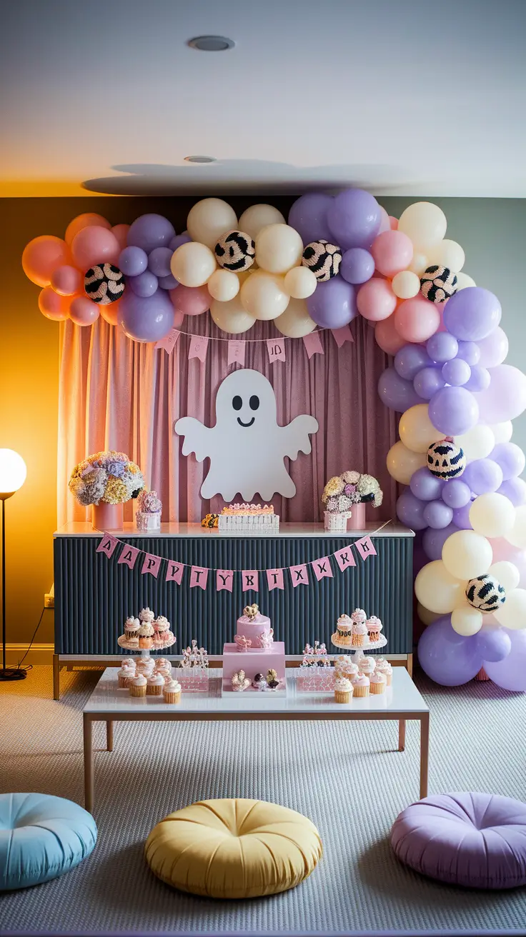 Cute Halloween Decor Ideas 2025 to Transform Your Home and Parties