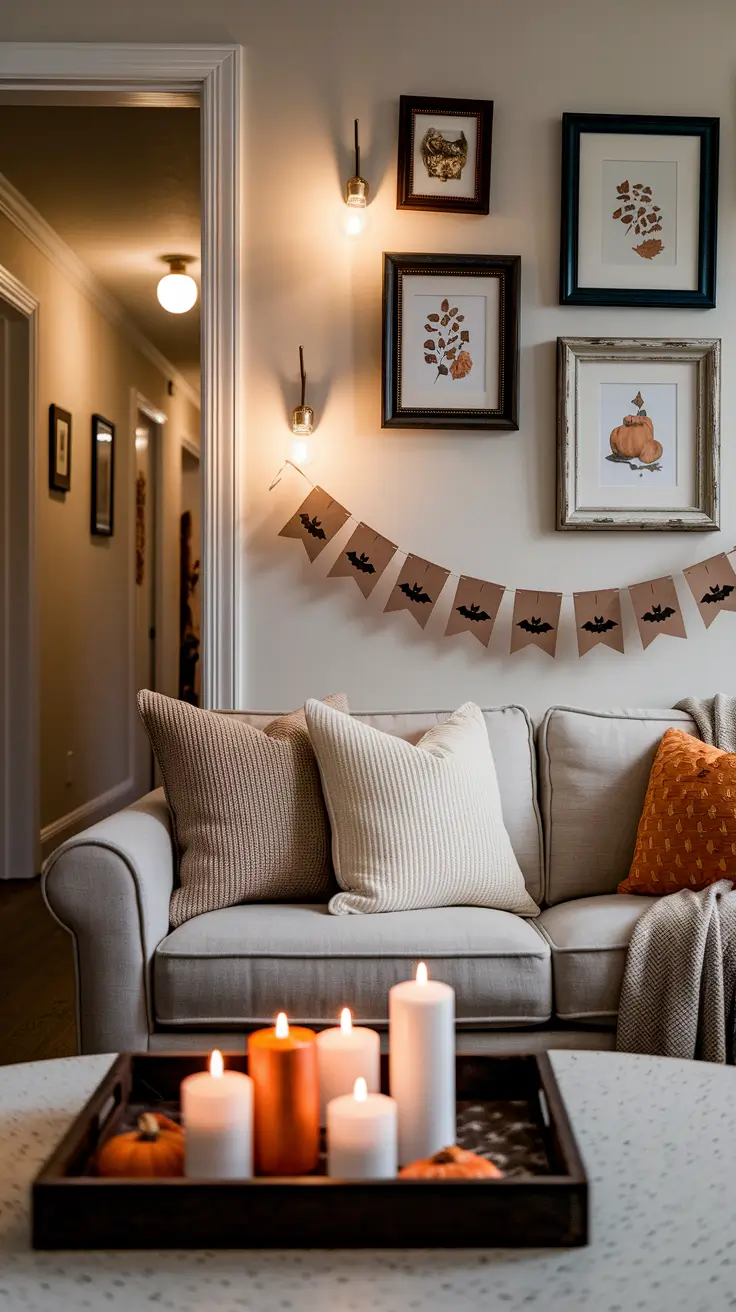 Cute Halloween Decor Ideas 2025 to Transform Your Home and Parties