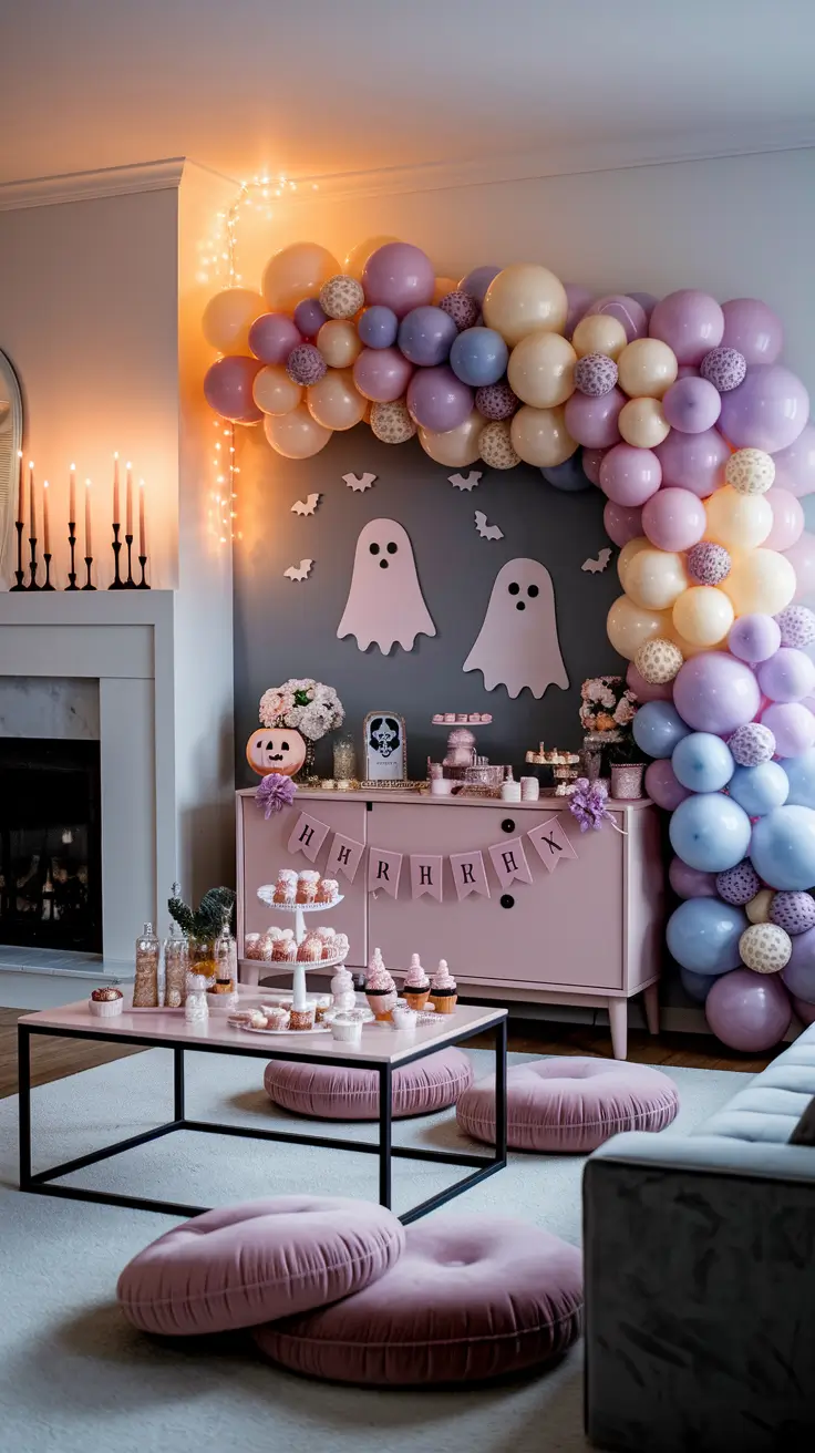 Cute Halloween Decor Ideas 2025 to Transform Your Home and Parties