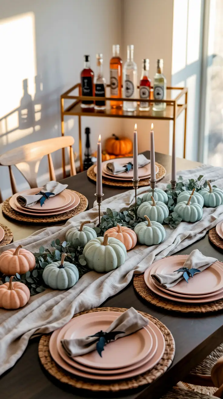 Cute Halloween Decor Ideas 2025 to Transform Your Home and Parties
