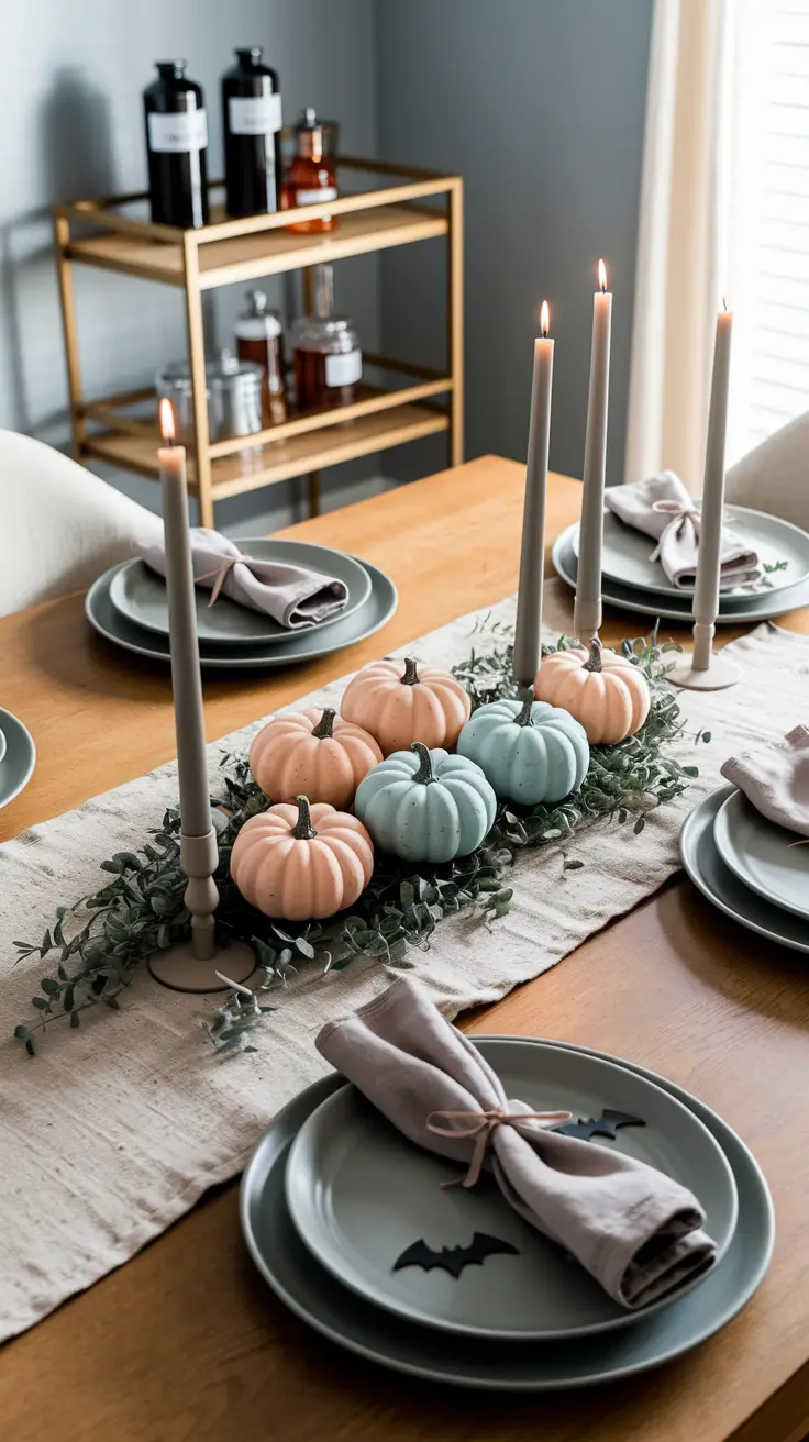 Cute Halloween Decor Ideas 2025 to Transform Your Home and Parties