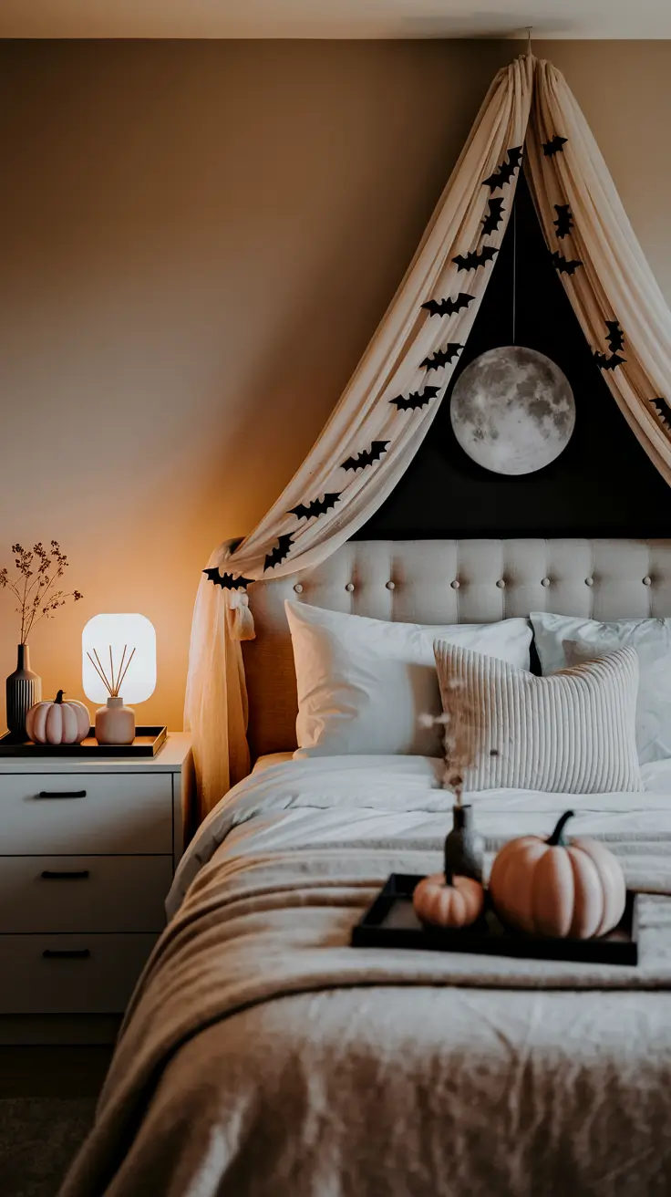 Cute Halloween Decor Ideas 2025 to Transform Your Home and Parties