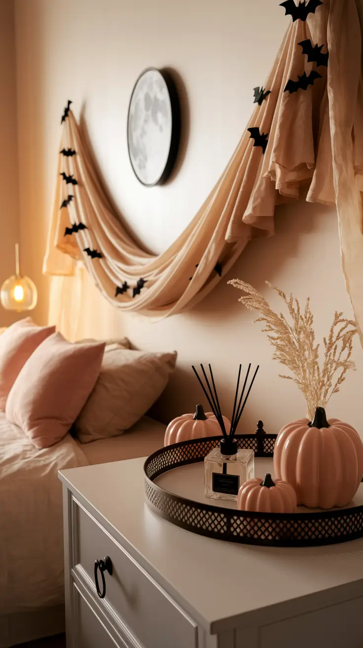 Cute Halloween Decor Ideas 2025 to Transform Your Home and Parties